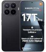 Smartphone 6,83" Xiaomi 17T Pro 5G- 512 Go à 749€
