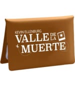 Juego de mesa Valle de la Muerte por 5€