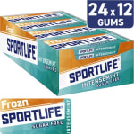 Sportlife kauwgom