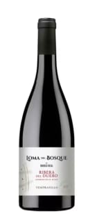 6 Botellas de Loma del Bosque 2024 por 42.2€