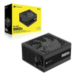 Fuente de alimentación 100% modular 850W ATX 3.1 por 119.90€