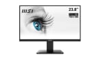 Ecran PC MSI PRO MP2412 23.8" Full HD Noir à 59,99€