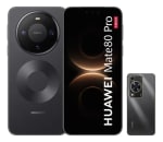 Huawei Mate 80 Pro 512GB + Nova Y72S por $15,299 | Mercado Libre