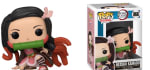 Figura Funko POP Demon Slayer S1 Nezuko Kamado por 8.45€