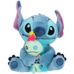 Lilo & Stitch Pluche Spaarpot - Scrump
