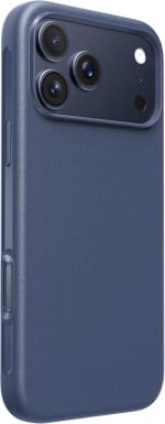 Belkin SheerForce Protect MagSafe iPhone 17 Pro Max Hoesje voor €14,99 bij Amazon