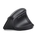 UGREEN Ratón Ergonómico Inalámbrico 2,4G Ratón Bluetooth Vertical 4000 dpi por 17.99€