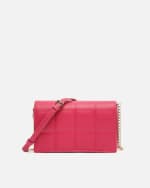 Bolso de fiesta acolchado con correa por 6€