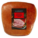 Iceland Luxury Smoked or Unsmoked Gammon Joint 2kg – £5 (Online Only)