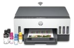 Impresora HP Smart Tank 720 por $3,968 | Mercado Libre