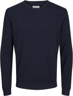 JACK & JONES Trui in Navy voor €18,87 bij Amazon
