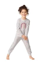 Lupilu Pijama infantil color blanco por 5.99€