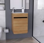 Corona Aluvia (40cm) por $1,899 en The Home Depot México