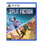 Split Fiction PS5 Game £15 with Free Click & Collect at Smyths