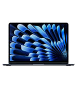 MacBook Air 13" 16GB RAM 256GB SSD por $16,999 | Liverpool (Banorte)
