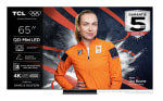 TCL 4K QD Mini-LED Smart TV 65C89K 65″(2025) voor €999 bij Mediamarkt