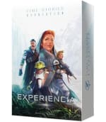 Juego de Mesa TIME Stories Revolution: Experiencia por 7€