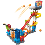 VTech Marble Rush S500 Pista de Canicas Interactiva 41 Piezas por 9.99€