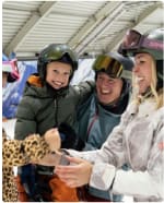 SnowWorld skipas vanaf €25,95 bij Hema