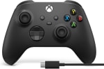 Xbox Wireless Controller + cable USB-C por 47.02€