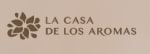 25% descuento en la casa de los aromas