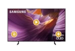 TV OLED Samsung TQ77S85F de 196 cm 2025 à 2.033,12€