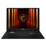 Portátil Gaming MSI Vector A18 HX A9WIG-079XES Ryzen 9 9955HX 32GB 1TB SSD RTX 5080