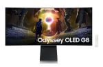 Samsung 34" OLED à 799,99€