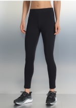 Malla larga Sportcasual de mujer Boomerang - Negro por 7.99€