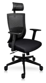 Silla Ejecutiva Trento C por $2,576 | Oferta I-Seating
