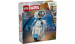 LEGO Marvel Fantastic Four H.E.R.B.I.E. 76339 Pre-Order for £30