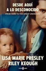 Desde Aquí a lo Desconocido de Lisa Marie Presley por $6.650