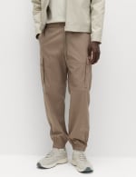 Ripstop Cargo Trousers for £7.79 at Marks & Spencer