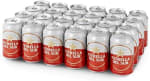 Estrella del Sur Cerveza, Pack de 24 Latas 33cl Cerveza Lager por 8.66€