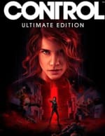 Control Ultimate Edition voor €3,99 via Epic Games
