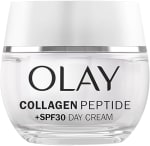 Olay Collagen Peptide Crema de Día Hidratante Facial SPF 30 de 50 ml por 9.49€