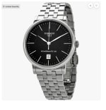 Tissot Carson Powermatic 80 Reloj automático por 333,31€