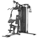 VirtuFit KH200 Krachtstation - Multifunctionele Homegym voor €599,95 bij Ibood