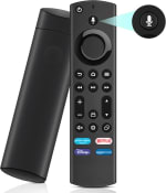 Mando a distancia voz XTVTX repuesto para Smart TV Stick por 6,49€