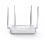 Routeur Wifi ESSENTIELB AX 1800 WiFi 6 à 9€