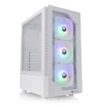 Thermaltake View 200 TG ARGB ATX-behuizing voor €52,99 bij Nbb