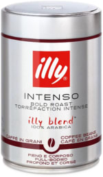 Tot 33% korting op alle Illy koffie bij Bol