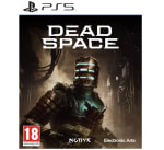 Dead Space para PS5 en castellano por 15,95€