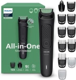 Philips Multigroom 12 en 1 por $519 | Oferta Amazon