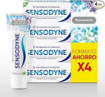 Sensodyne Blanqueante Pack 4x75ml por 10,19€