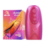 Durex Masturbador Ride & Vibe por 34,95€