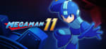 Mega Man 11 por $67 en Steam