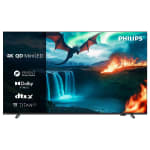 TV QD-Mini LED 75" Philips 75MLED820/12, UHD 4K, P5 Perfect Picture por 556,75€