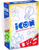 MAGICBOX Icon Juego de Mesa de Dibujo por 8.07€