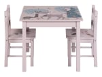 LIVARNO® Table enfant avec 2 chaises à 23,99€